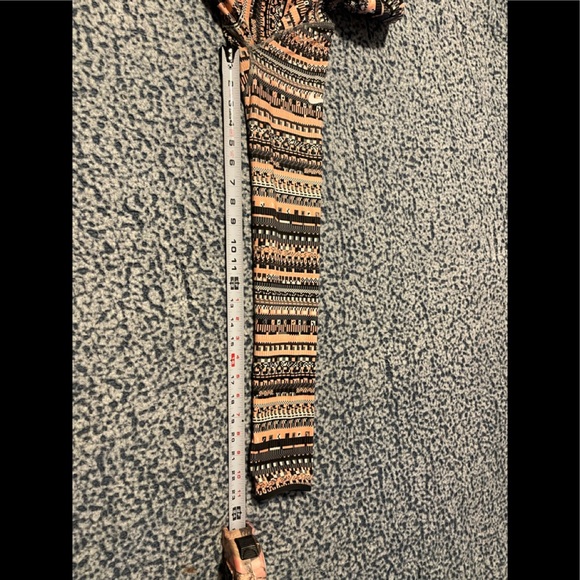 Women’s Nike Pro Dri Fit 1/2 Zip SZ M - Picture 10 of 10